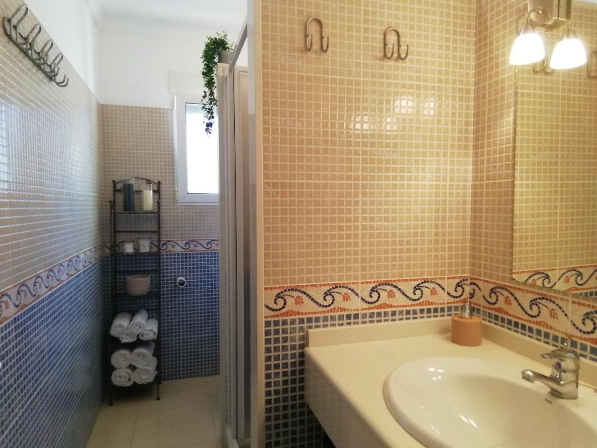 Guest House El Angelito De Olivas 佩德雷尔 外观 照片